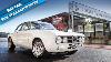 This 920kg 220hp Gtam Is Alfa Romeo Perfection Rsrspa Spotlight 17
