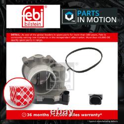Throttle Body 100993 Febi 06F133062E 06F133062ES1 06F133062G 06F133062GS1 New
