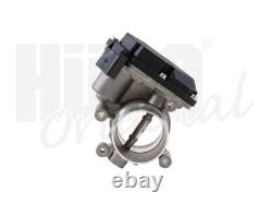 Throttle Body 138509 For Vw Tiguan Jetta/iii Passat/b6/cc Golf/plus/vi/van 2.0l