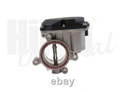 Throttle Body 138509 For Vw Tiguan Jetta/iii Passat/b6/cc Golf/plus/vi/van 2.0l