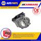 Throttle Body Fits Citroen C3 Picasso 1.6d 2010 On 0345f9 0345g4 9682798180 New