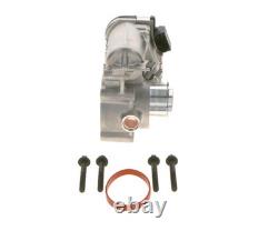 Throttle Body fits FIAT 500X 334AXL1B 1.4 17 to 18 55277701 Bosch 77363462 New