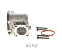 Throttle Body fits FIAT 500X 334AXL1B 1.4 17 to 18 55277701 Bosch 77363462 New