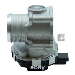 Throttle Body fits FORD TRANSIT CONNECT V408 TDCi 1.6D 2013 on Intermotor New