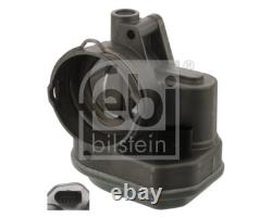 Throttle Body fits SEAT ALHAMBRA 7V 2.0D 05 to 10 BRT 038128063G 038128063L Febi