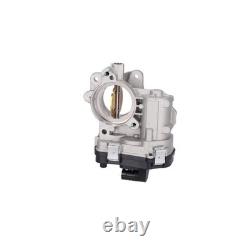 Throttle Body fits VAUXHALL ZAFIRA B 1.9D 05 to 14 Z19DTH 055199971 5828246 Febi