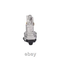 Throttle Body fits VAUXHALL ZAFIRA B 1.9D 05 to 14 Z19DTH 055199971 5828246 Febi