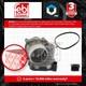 Throttle Body Fits Vw Scirocco Mk3 2.0 08 To 17 06f133062e 06f133062es1 Febi New