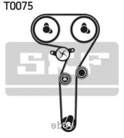 Timing Belt / Cam Belt Kit Skf Vkma 02172 A New Oe Replacement