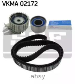 Timing Belt / Cam Belt Kit Skf Vkma 02172 A New Oe Replacement