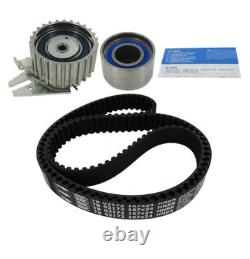 Timing Belt / Cam Belt Kit Skf Vkma 02172 A New Oe Replacement