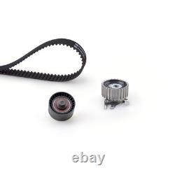 Timing Belt Kit fits ALFA ROMEO 155 167 1.6 96 to 97 AR67601 Set Gates 71736725