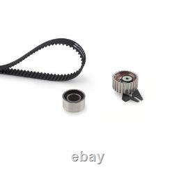 Timing Belt Kit fits ALFA ROMEO BRERA 939 2.4D 06 to 11 Set Gates 71754564 New