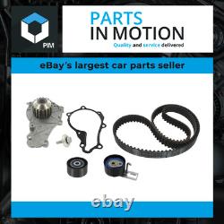 Timing Belt & Water Pump Kit fits MAZDA Set SKF Y60115010A Y60115010B Y60115S20