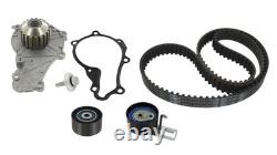 Timing Belt & Water Pump Kit fits MAZDA Set SKF Y60115010A Y60115010B Y60115S20