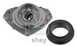 Top Strut Mounting Cushion Set Febi Bilstein 12071 2pcs P For Fiat Tipo