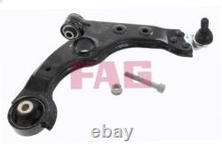 Track control arm FAG 821 0851 10 for ALFA ROMEO GIULIETTA (940) 2 2010-202 Track control arm FAG 821 0851 10 for ALFA ROMEO GIULIETTA (940) 2 2010-202