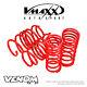 V-maxx 30mm Lowering Springs Alfa Romeo 156 Sw 3.2 V6 Gta (932) (2002-) 35ar19