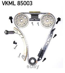 VKML 85003 SKF Timing Chain Kit for ALFA ROMEO, FIAT, OPEL, VAUXHALL