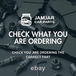 Valeo 1100531 Clutch Central Slave Cylinder Fits Opel Astra 1.2 16V 1.4 1.4 16V