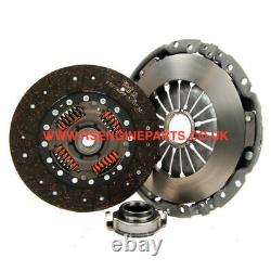 Valeo 826319 Clutch Kit Alfa Romeo 147 156 166 GT 937 916C SPIDER 3.2 GTA PETROL