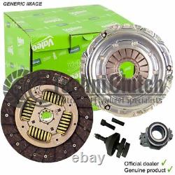 Valeo Complete Clutch And Align Tool For Alfa Romeo 156 Saloon 3.2 Gta