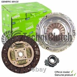 Valeo Complete Clutch And Align Tool For Alfa Romeo 156 Saloon 3.2 Gta