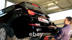 Vertical Detachable Towbar+7P Universal Wiring For Kia STONIC 09/17