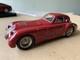 Very Rare Alfa Romeo 8c 2900b 1938 Car Model 1/43 By Bbr Models Bbr 17