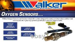 WALKER USA Oxygen Sensor O2 For Alfa Romeo 147 166 AR937 GTA AR936