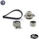 Water Pump & Timing Belt Kit Kp45623xs For Alfa Romeo Lancia 2.4l 5cyl 166 2.4l