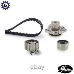 WATER PUMP & TIMING BELT KIT KP45623XS FOR ALFA ROMEO LANCIA 2.4L 5cyl 166 2.4L