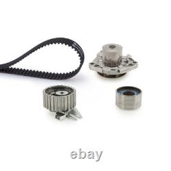 WATER PUMP & TIMING BELT KIT KP45623XS FOR ALFA ROMEO LANCIA 2.4L 5cyl 166 2.4L