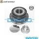 Wheel Bearing Kit Kwd1237 For Alfa Romeo 156/sportwagon Gt 147 Ar32102/67601 1.6l