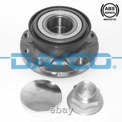WHEEL BEARING KIT KWD1237 FOR ALFA ROMEO 156/Sportwagon GT 147 AR32102/67601 1.6L