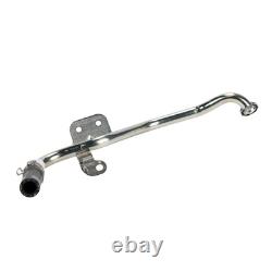 Water Pipe Upper 55283223
