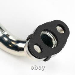 Water Pipe Upper 55283223