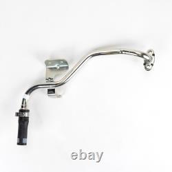 Water Pipe Upper 55283223