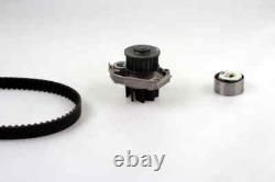 Water Pump & Timing Belt Set for FIAT 500 ALBEA DOBLO FIORINO HEPU PK12011