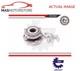 Wheel Bearing Kit Front Skv Germany 29skv143 P New Oe Replacement