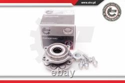 Wheel Bearing Kit Front Skv Germany 29skv143 P New Oe Replacement