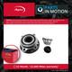 Wheel Bearing Kit Fits Alfa Romeo Brera 939 3.2 06 To 11 939a. 000 50707555 Apec