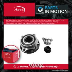 Wheel Bearing Kit fits ALFA ROMEO BRERA 939 3.2 06 to 11 939A. 000 50707555 Apec