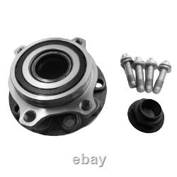 Wheel Bearing Kit fits ALFA ROMEO BRERA 939 3.2 06 to 11 939A. 000 50707555 Apec