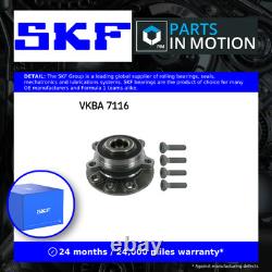 Wheel Bearing Kit fits ALFA ROMEO GIULIA 952 2.0 Front 2016 on SKF 50533323 New