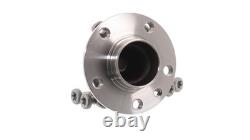 Wheel Bearing Kit fits ALFA ROMEO GIULIA 952 2.0 Front 2016 on SKF 50533323 New