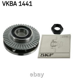 Wheel Bearing Kit fits LANCIA DELTA Mk2 Rear 1.8 2.0 93 to 99 With ABS SKF New Wheel Bearing Kit fits LANCIA DELTA Mk2 Rear 1.8 2.0 93 to 99 With ABS SKF New