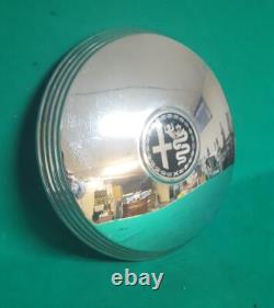 Wheel cup rim Alfa Romeo Touring sprint Zagato Vignale ss offsets