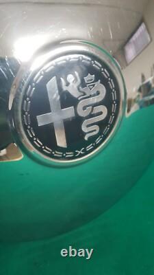 Wheel cup rim Alfa Romeo Touring sprint Zagato Vignale ss offsets