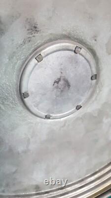 Wheel cup rim Alfa Romeo Touring sprint Zagato Vignale ss offsets